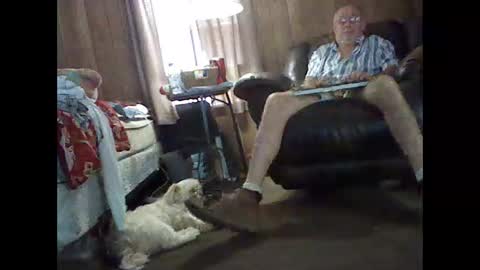 BB online show from 10-21-25, 06:08