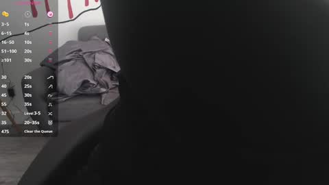 Snapshot of bigbittiesandfun chatting on 01-01-25, 07:21 bigbittiesandfun online show from 01-01-25, 07:21