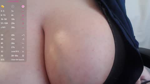 Snapshot of bigbittiesandfun chatting on 10-27-25, 05:39 bigbittiesandfun online show from 10-27-25, 05:39