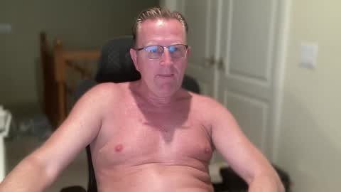 bigblondviking online show from 02-25-25, 07:20