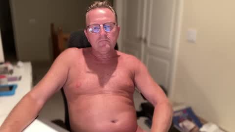 bigblondviking online show from 09-18-25, 07:10