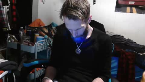 Anti hero online show from 01-16-26, 01:09