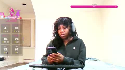 Snapshot of bigboobs_bouncin chatting on 02-08-26, 12:14 Ashley online show from 02-08-26, 12:14