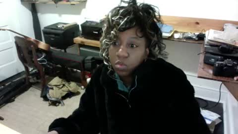 Ashley online show from 03-22-26, 03:43