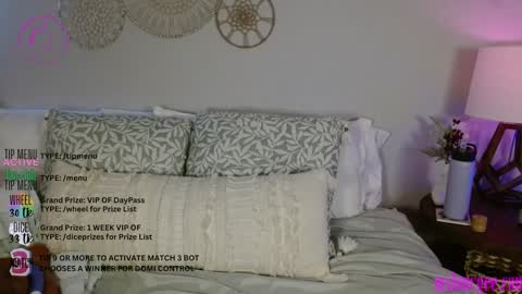 Snapshot of bigboobsmcgee2021 chatting on 12-11-24, 05:04  Ms B Abby  Miss Me  Sub to my OnlyFansJoin Fan Club for  -OR- 100tkmo online show from 12-11-24, 05:04