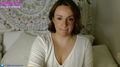 Snapshot of bigboobsmcgee2021 chatting on 01-09-25, 02:43  Ms B Abby  Miss Me  Sub to my OnlyFansJoin Fan Club for  -OR- 100tkmo online show from 01-09-25, 02:43