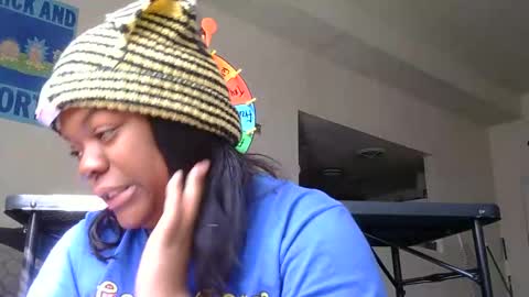 Snapshot of bigbootibambii chatting on 02-26-26, 05:45 bigbootibambii online show from 02-26-26, 05:45