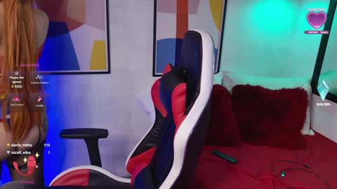 kyra Moor online show from 12-11-24, 05:43