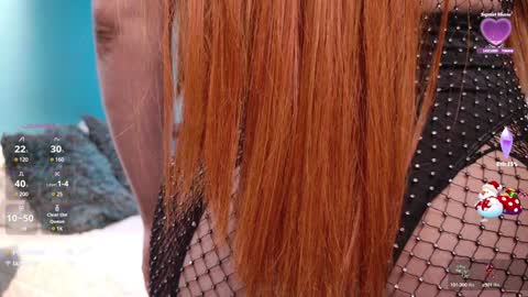 kyra Moor online show from 01-21-25, 03:59