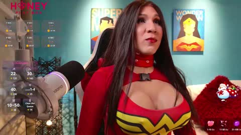 kyra Moor online show from 02-12-25, 04:54