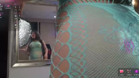 kyra Moor online show from 03-27-26, 01:33