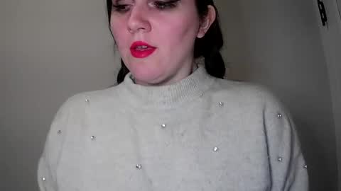 Isabella online show from 02-01-25, 03:08