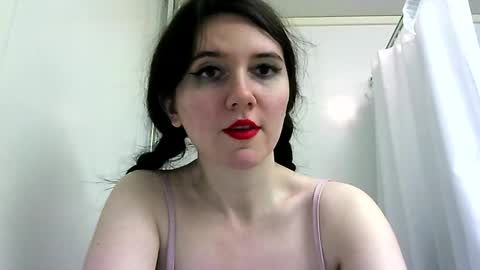 Isabella online show from 02-20-25, 09:20