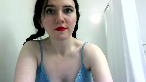 Isabella online show from 02-22-25, 07:36