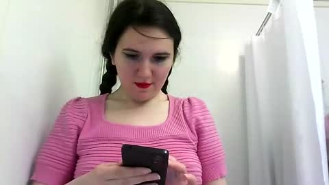 Isabella online show from 03-07-25, 04:02