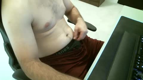 Snapshot of bigboybaggins34 chatting on 11-01-25, 10:01 bigboybaggins34 online show from 11-01-25, 10:01