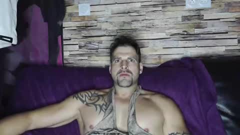 Bigboyband online show from 01-18-25, 09:13