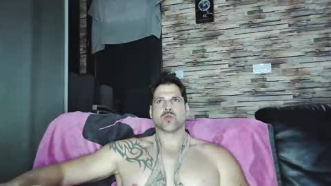 Bigboyband online show from 01-19-26, 04:22