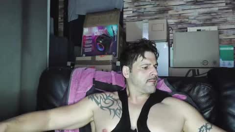 Bigboyband online show from 02-28-26, 09:16