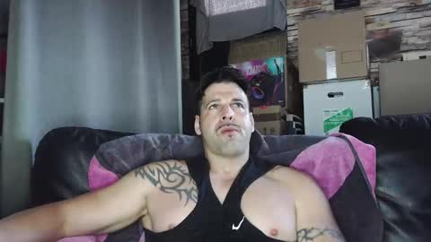 Bigboyband online show from 03-22-26, 07:12