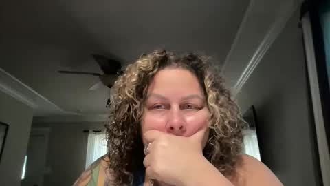 BIG BREAST SABRINA online show from 10-29-25, 06:53