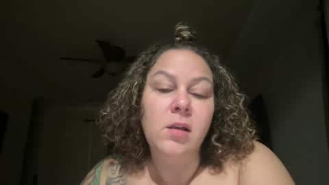 BIG BREAST SABRINA online show from 11-18-25, 12:09