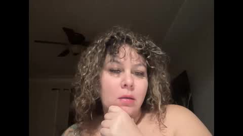 BIG BREAST SABRINA online show from 12-03-25, 11:52
