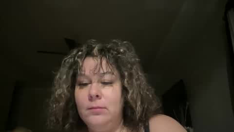 BIG BREAST SABRINA online show from 12-04-25, 12:25