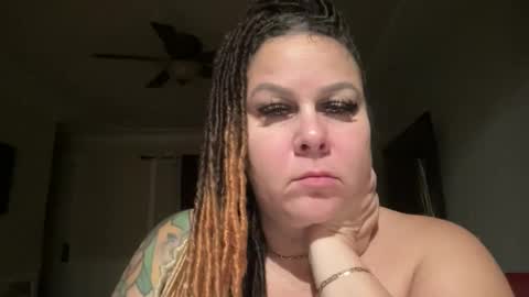 BIG BREAST SABRINA online show from 02-02-26, 12:15