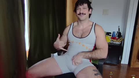 BigBro online show from 02-05-25, 12:49