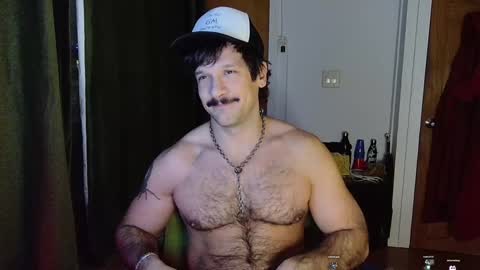 BigBro online show from 02-06-25, 11:37