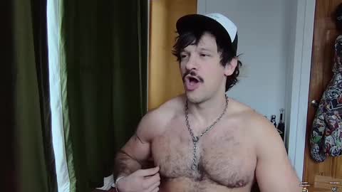 BigBro online show from 02-12-25, 12:55