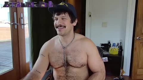 BigBro online show from 02-17-25, 03:42