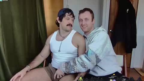 BigBro online show from 03-02-25, 02:32