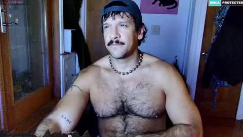 BigBro online show from 11-10-25, 03:16