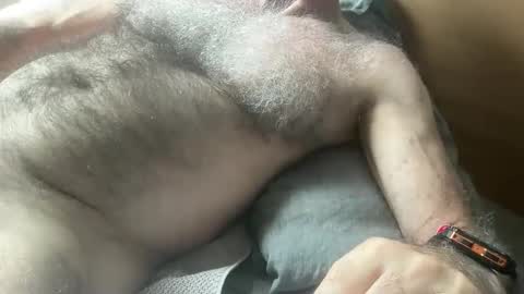 big bush online show from 01-22-25, 05:16