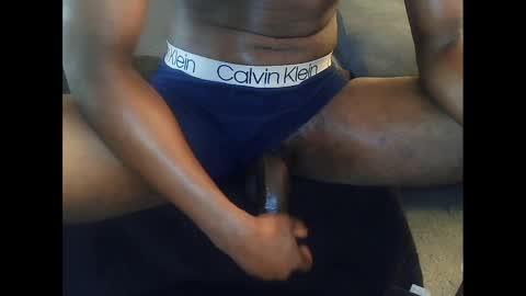 bigcalvin10 online show from 10-16-25, 05:47