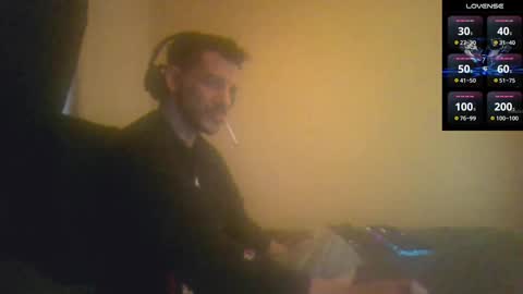 Jon - Im Straight online show from 09-21-25, 10:55