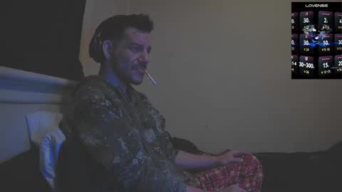 Jon - Im Straight online show from 10-10-25, 07:40