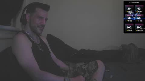 Jon - Im Straight online show from 11-02-25, 02:14