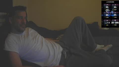 Jon - Im Straight online show from 11-04-25, 04:22