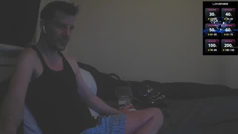 Jon - Im Straight online show from 11-07-25, 07:08