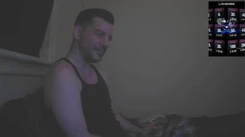 Jon - Im Straight online show from 01-16-26, 03:54