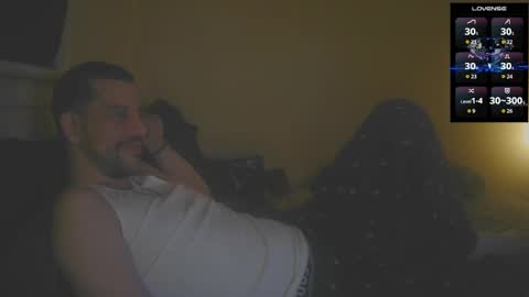 Jon - Im Straight online show from 02-15-26, 08:57