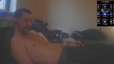 Jon - Im Straight online show from 02-15-26, 09:00