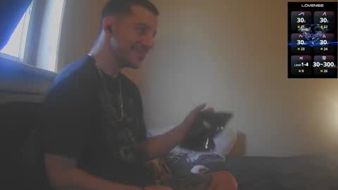 Jon - Im Straight online show from 02-18-26, 07:21