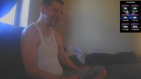 Jon - Im Straight online show from 02-26-26, 06:51