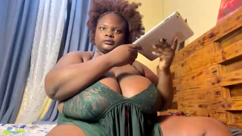 bigchocotities online show from 02-17-25, 01:25