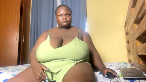 bigchocotities online show from 03-03-25, 03:31