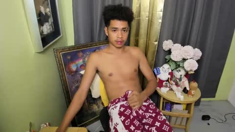 Nj online show from 03-05-25, 05:08